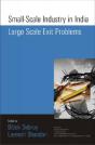 Small Scale Industry In India Largescale Exit Problems - Preview