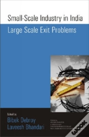 Capa do artigo Small Scale Industry In India Largescale Exit Problems