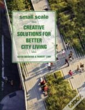 Capa do artigo Small Scale