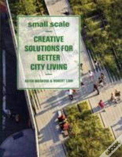 Capa do artigo Small Scale