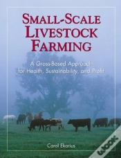 Capa do artigo Small-Scale Livestock Farming