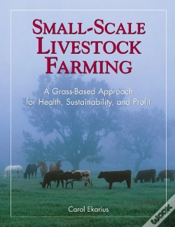 Capa do artigo Small-Scale Livestock Farming