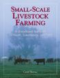 Small-Scale Livestock Farming - Preview