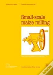 Capa do artigo Small-Scale Maize Milling