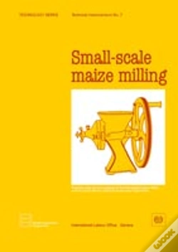Capa do artigo Small-Scale Maize Milling