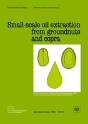 Small-Scale Oil Extraction From Groundnuts And Copra - Preview