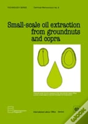 Capa do artigo Small-Scale Oil Extraction From Groundnuts And Copra