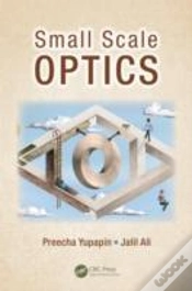 Capa do artigo Small Scale Optics