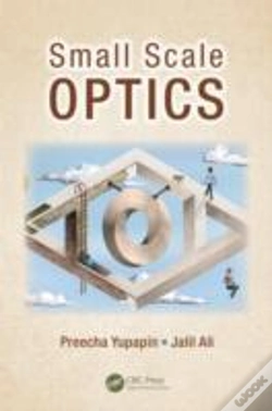 Capa do artigo Small Scale Optics