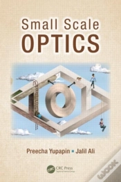Capa do artigo Small Scale Optics