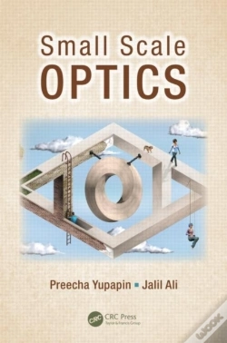 Capa do artigo Small Scale Optics