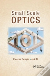 Capa do artigo Small Scale Optics