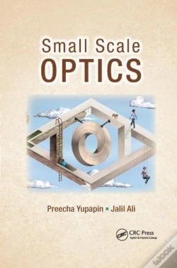 Capa do artigo Small Scale Optics