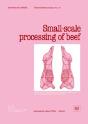 Small-Scale Processing Of Beef - Preview