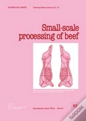 Capa do artigo Small-Scale Processing Of Beef