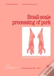 Capa do artigo Small-Scale Processing Of Pork