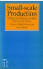 Small-Scale Production - Preview