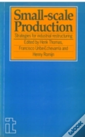 Capa do artigo Small-Scale Production