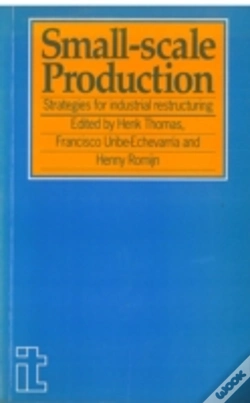 Capa do artigo Small-Scale Production