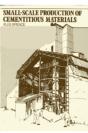 Small-Scale Production Of Cementitious Materials - Preview