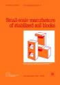 Small-Scale Production Of Stabilized Soil Blocks - Preview