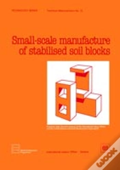Capa do artigo Small-Scale Production Of Stabilized Soil Blocks
