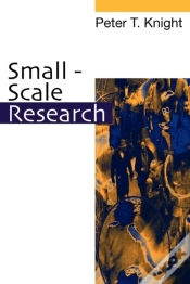 Capa do artigo Small-Scale Research