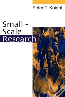 Capa do artigo Small-Scale Research