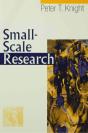 Small-Scale Research - Preview