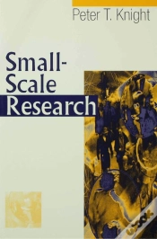 Capa do artigo Small-Scale Research