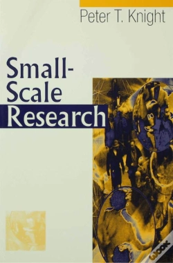 Capa do artigo Small-Scale Research