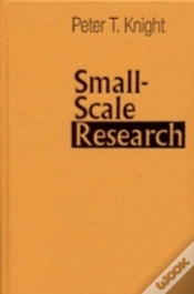 Capa do artigo Small-Scale Research