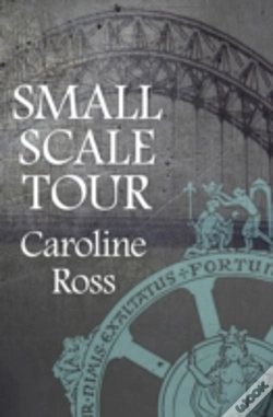 Capa do artigo Small Scale Tour