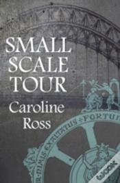 Capa do artigo Small Scale Tour