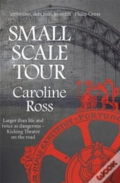 Capa do artigo Small Scale Tour