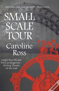 Capa do artigo Small Scale Tour