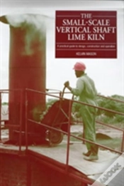 Capa do artigo Small Scale Vertical Shaft Lime Kiln