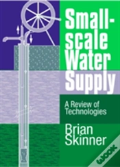 Capa do artigo Small-Scale Water Supply