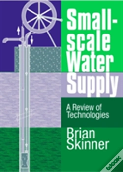 Capa do artigo Small-Scale Water Supply