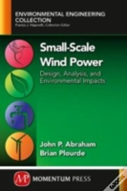 Capa do artigo Small-Scale Wind Power: Design, Analysis, And Environmental Impacts