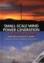 Small-Scale Wind Power Generation