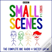 Capa do artigo Small Scenes