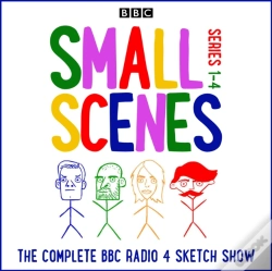 Capa do artigo Small Scenes