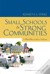 Capa do artigo Small Schools And Strong Communities