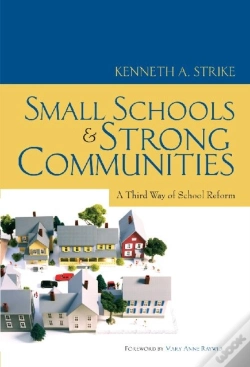 Capa do artigo Small Schools And Strong Communities