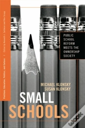 Capa do artigo Small Schools