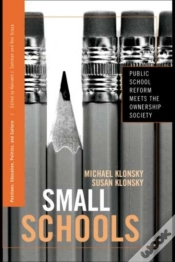 Capa do artigo Small Schools