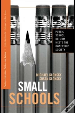 Capa do artigo Small Schools