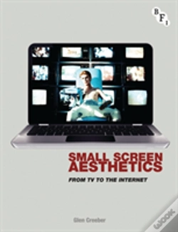 Capa do artigo Small Screen Aesthetics