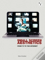 Capa do artigo Small Screen Aesthetics